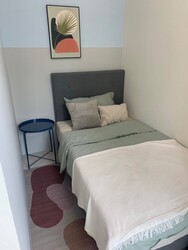 The Riverside Piazza (D1), Apartment #448534221